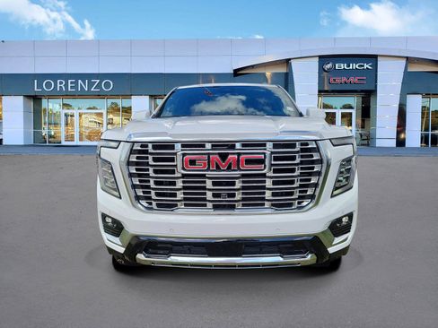 New 2026 GMC Yukon XL Denali w/ Sun & Power Step Package image 2