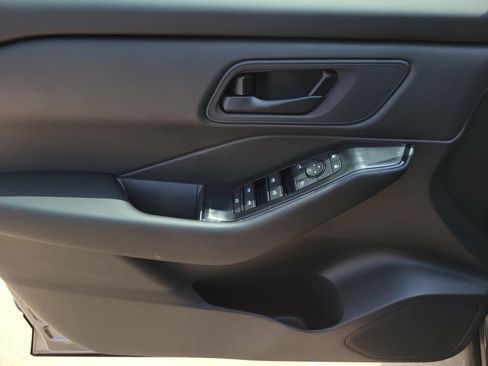 New 2026 Nissan Rogue S FWD image 15
