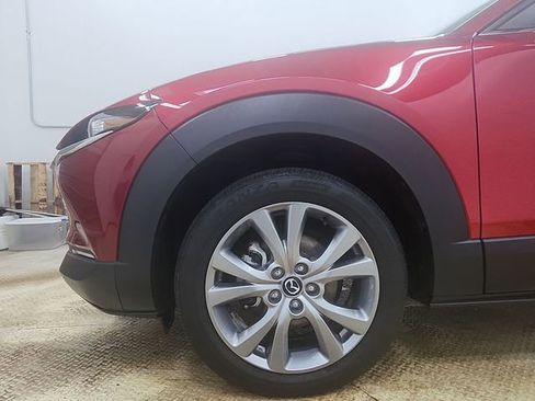 Used 2022 MAZDA CX-30 AWD 2.5 S w/ Preferred Package image 20