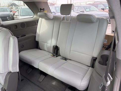 New 2026 Hyundai Palisade Limited image 16