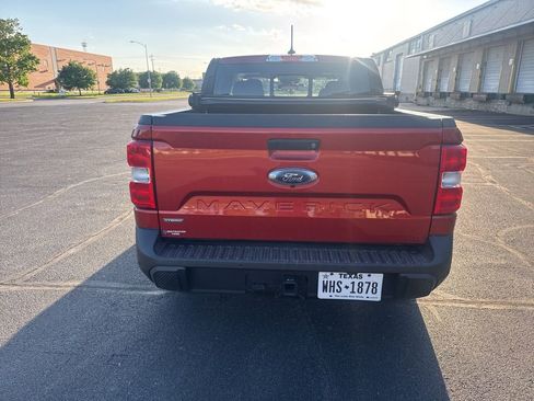 Used 2024 Ford Maverick Lariat FWD image 6