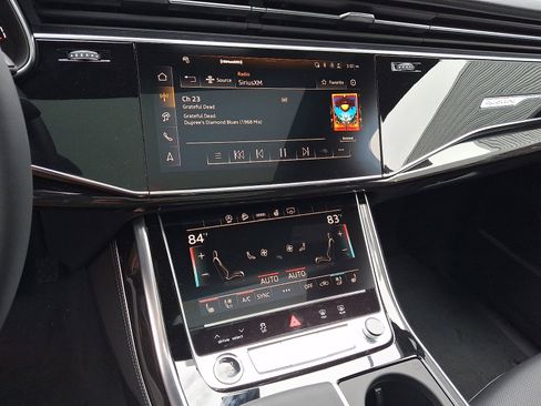 New 2026 Audi Q7 3.0T Premium Plus image 12