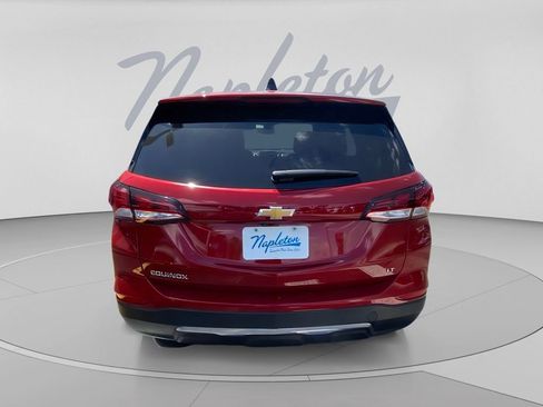Used 2023 Chevrolet Equinox LT FWD image 8