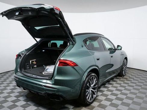 New 2026 Maserati Grecale Modena image 30