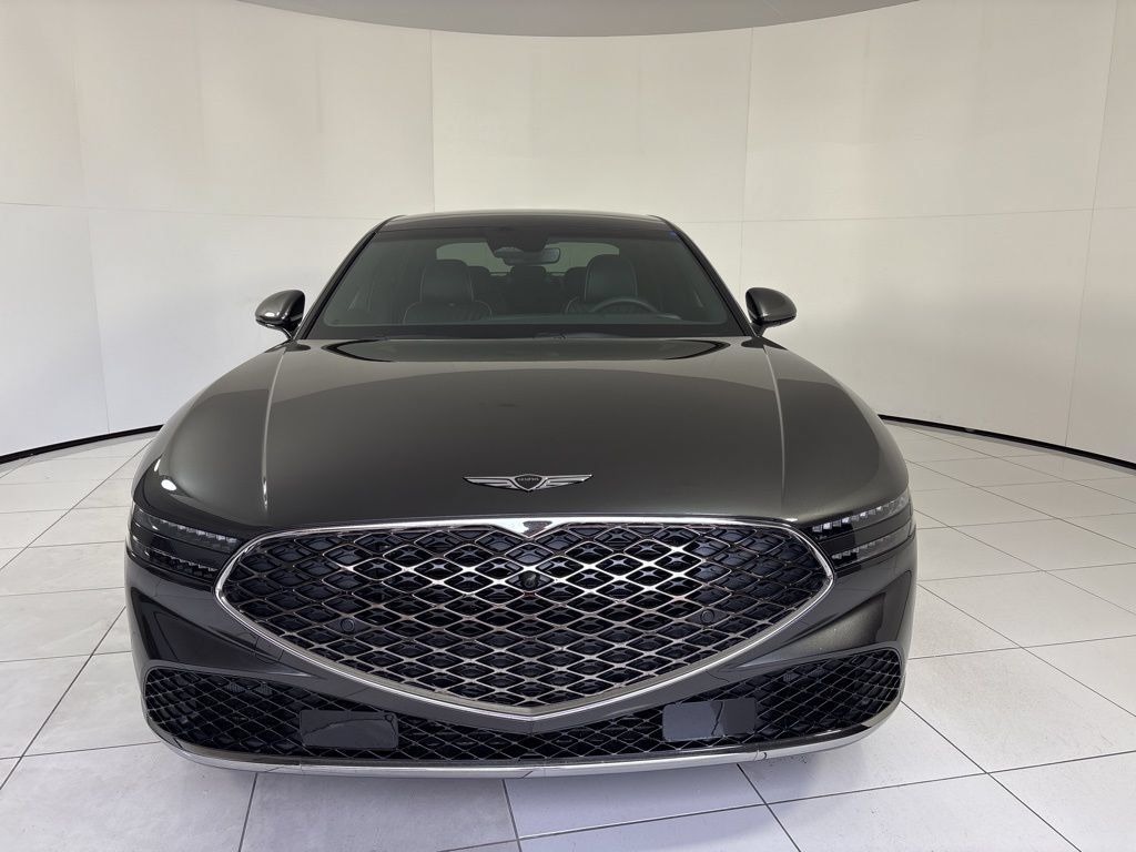 New 2026 Genesis G90 3.5T AWD/4WD image 7