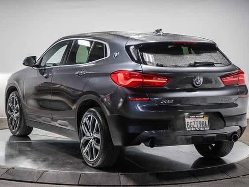 Used 2018 BMW X2 sDrive28i image 2