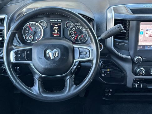 Certified 2024 RAM 3500 Big Horn image 14