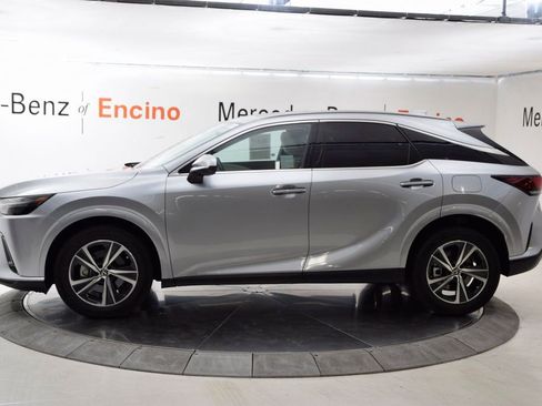 Used 2024 Lexus RX 350 FWD w/ Technology Package image 3