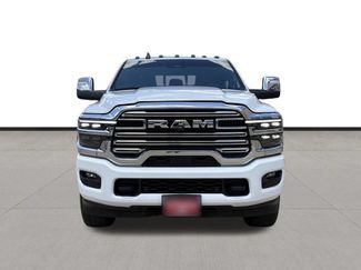 Used 2025 RAM 3500 Laramie AWD/4WD video 2