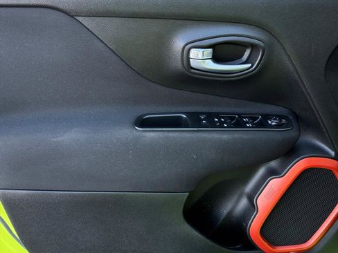 Used 2018 Jeep Renegade Sport w/ Power & Air Group image 14