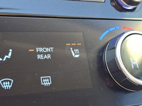 Certified 2025 Hyundai Santa Fe XRT image 24