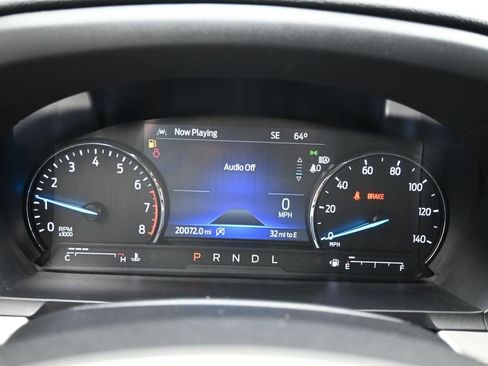 Certified 2023 Ford Explorer XLT w/ Equipment Group 202A RWD image 13