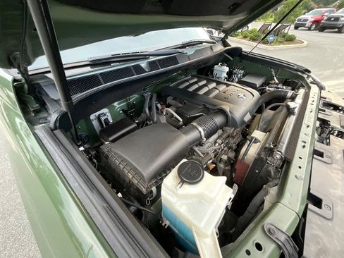 Used 2020 Toyota Tundra TRD Pro image 49