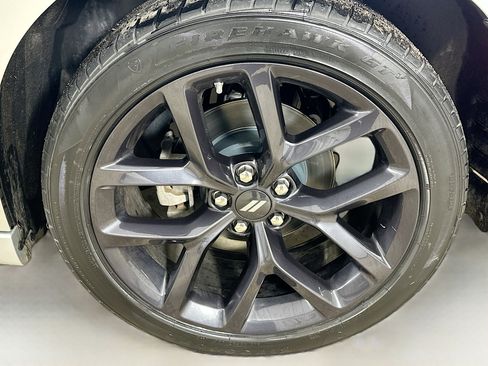 Certified 2023 Dodge Charger SXT w/ Blacktop Package RWD image 37