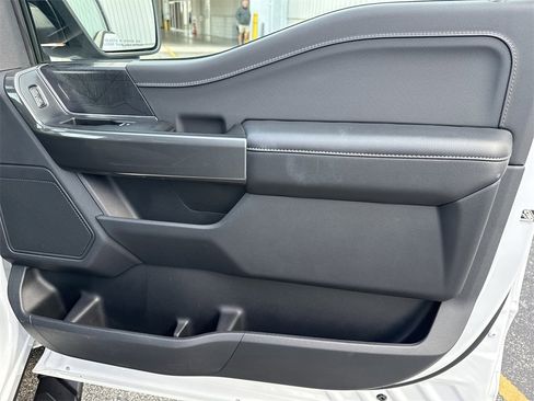 Used 2023 Ford F150 XLT w/ Equipment Group 302A High image 16