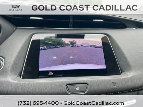 Used 2021 Cadillac XT4 Sport AWD/4WD image 21