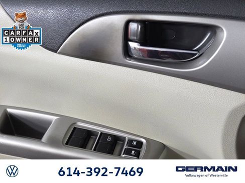 Used 2010 Subaru Impreza 2.5i image 23