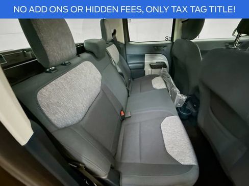 New 2026 Ford Maverick XLT w/ XLT Luxury Package image 25