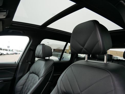 Used 2026 BMW X5 xDrive40i image 18