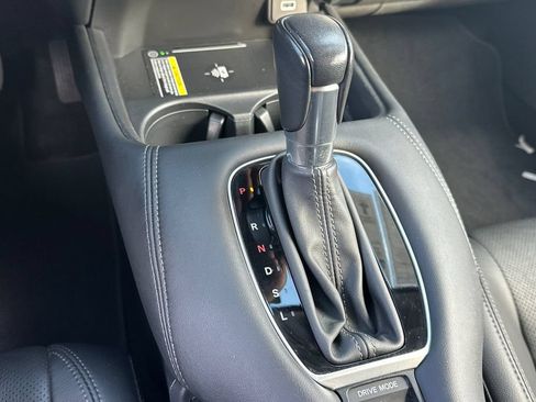 Certified 2024 Honda HR-V EX-L image 23