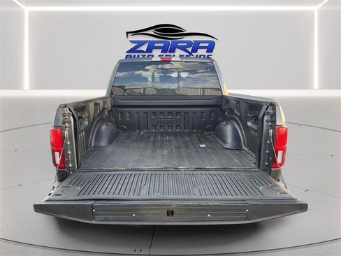 Used 2019 Ford F150 Lariat AWD/4WD image 35