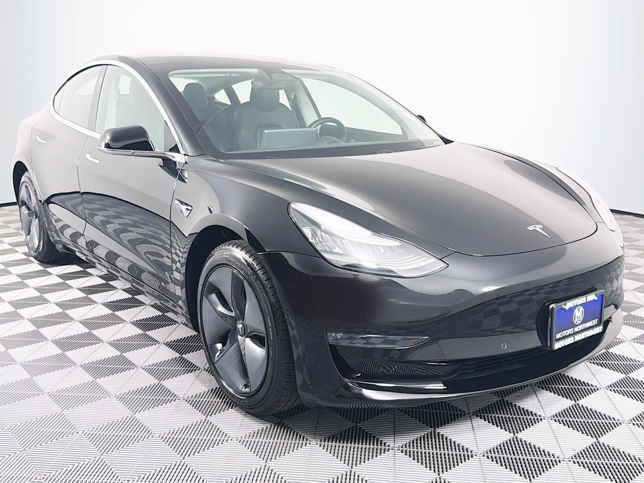 Used 2019 Tesla Model 3 Standard Range Plus RWD image 26