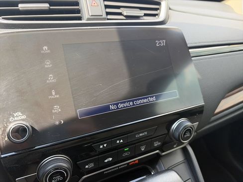 Used 2019 Honda CR-V Touring image 23