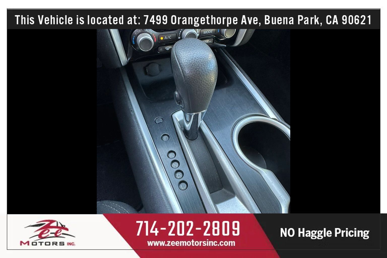 Used 2018 Nissan Pathfinder S FWD image 34