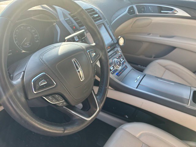 Used 2020 Lincoln MKZ Reserve w/ Elements Package FWD image 16