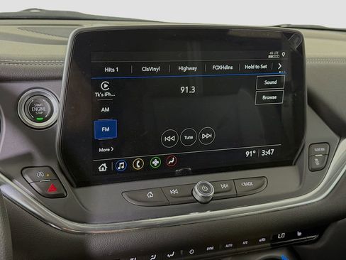 Used 2023 Chevrolet Blazer LT w/ Convenience Package FWD image 16