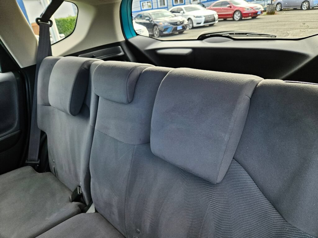 Used 2012 Honda Fit image 12