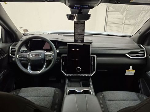 New 2026 GMC Acadia Elevation w/ Black Edition image 21