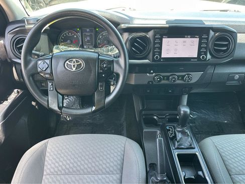Used 2021 Toyota Tacoma SR RWD image 20