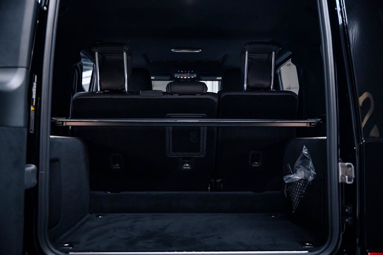 Used 2026 Mercedes-Benz G 550 image 25