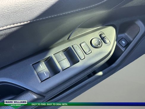 Used 2020 Honda Civic Touring image 27