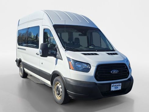 Used 2019 Ford Transit 350 XL image 9