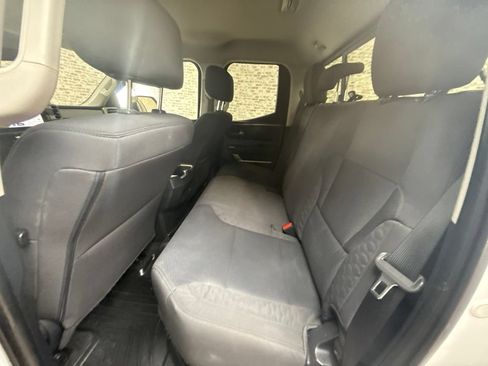 Used 2022 Toyota Tundra SR5 AWD/4WD image 13