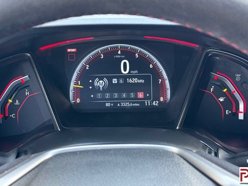 Used 2021 Honda Civic Type R image 29