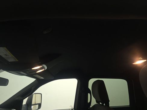 Used 2024 RAM 3500 SLT w/ Quick Order Package 2YG SLT image 14