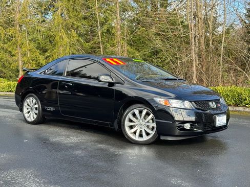 Used 2011 Honda Civic Si image 16