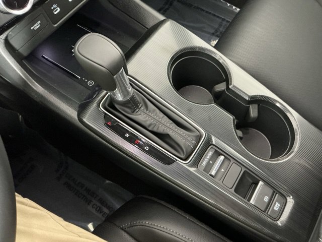 Certified 2026 Honda Civic Sport Touring image 21