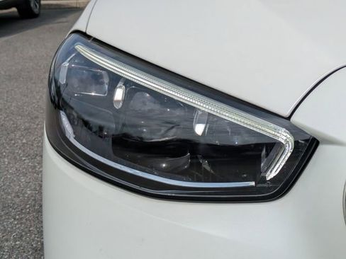 Used 2024 Mercedes-Benz S 580 4MATIC Sedan image 10