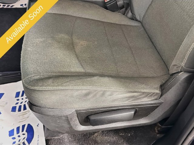 Used 2021 RAM 1500 Warlock AWD/4WD image 18