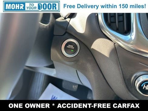 Used 2024 Chevrolet Equinox LT image 20