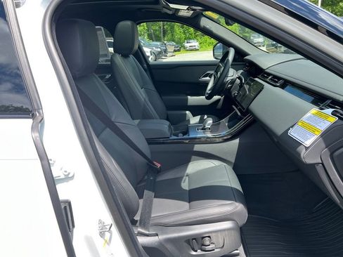 New 2026 Land Rover Range Rover Velar Dynamic SE image 31