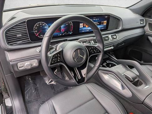 Certified 2026 Mercedes-Benz GLE 350 4MATIC image 9