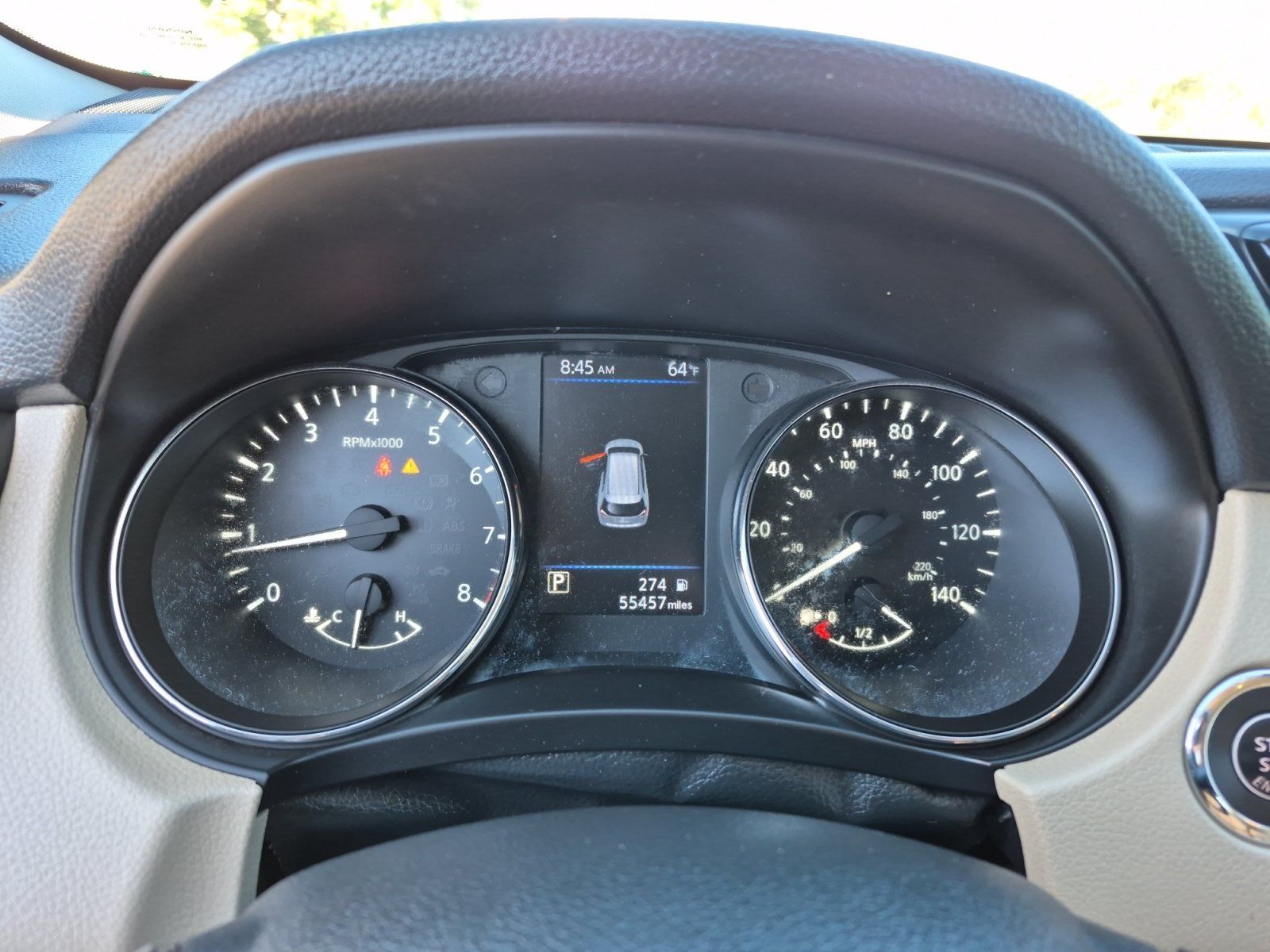 Used 2020 Nissan Rogue SL w/ Premium Package AWD/4WD image 10