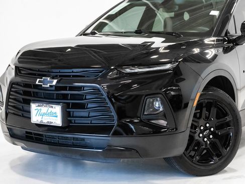 Used 2019 Chevrolet Blazer LT FWD image 2