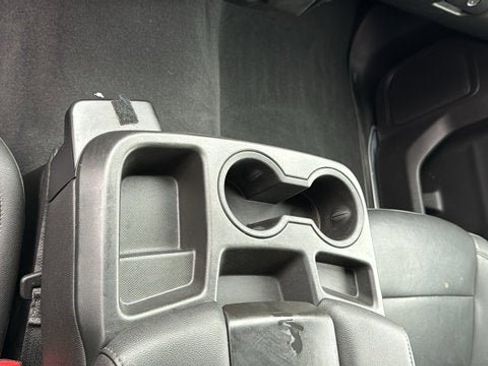 Used 2021 GMC Sierra 1500 SLT image 23