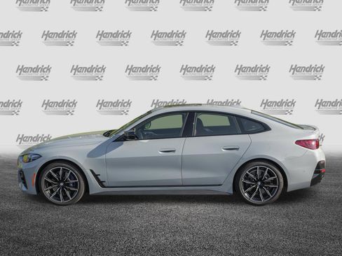 Certified 2025 BMW M440i RWD image 6